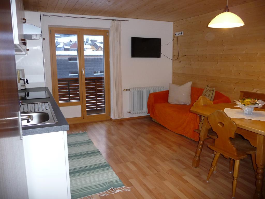 Ferienwohnung Natter In Меллау Номер фото